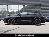 gebraucht Porsche Macan GTS Sportabgas Parklenkassistent PTV+