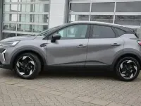 Gebraucht Renault Captur Techno 158 PS (116 kW) 2024 Grau SUV