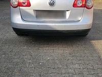 Gebraucht VW Passat 170 PS (125 kW) 2007 Grau Kombi
