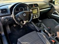 gebraucht VW Scirocco 2.0 Benzin 200PS