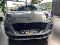 Gebraucht Ford Puma Titanium 155 PS (114 kW) 2021 Solarsilber (metallic) Limousine