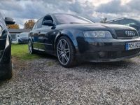 gebraucht Audi A4 b6 3.0l v6 quadro