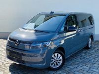 Gebraucht VW Multivan Life 150 PS (110 kW) 2024 Pure grey Van