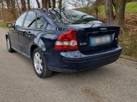 gebraucht Volvo S40 2.0d