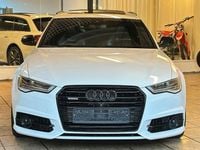 Usado Audi A6 Competition 326 HP (239 kW) 2016 Branco Sedan