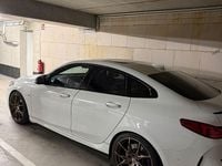 Gebraucht BMW M235 Performance 306 PS (225 kW) 2024 Weiß Coupé