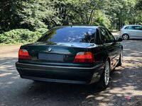 Gebraucht BMW 728 197 PS (144 kW) 1997 Andere farben Limousine