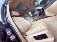 Gebraucht VW Touareg 313 PS (230 kW) 2004 Schwarz SUV