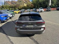 Gebraucht Opel Astra Edition 110 PS (80 kW) 2024 Quarzgrau Kombi