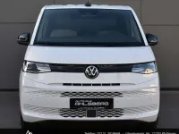 Neu VW T7 Family 245 PS (180 kW) 2025 Candyweis Van