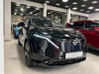 Gebraucht Nissan Ariya Evolve 225 kW (306 PS) 2023 Schwarz SUV