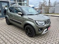 Gebraucht Suzuki Ignis 83 PS (61 kW) 2024 Grün SUV