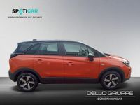 gebraucht Opel Crossland Edition LED Apple CarPlay Android Auto