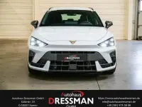 Usata Cupra Leon 272 CV (200 kW) 2024 Bianco Station wagon