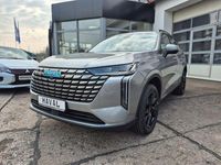 Neu Haval H6 150 PS (110 kW) 2026 Grau SUV