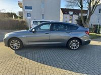 gebraucht BMW 530 Gran Turismo 530 Gran Turismo d xDrive -