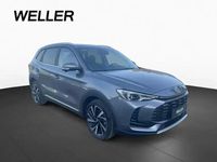 Neu MG ZS 204 PS (150 kW) 2026 Hampstead grey (grau) SUV