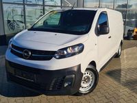 Gebraucht Opel Vivaro Edition 206 PS (151 kW) 2020 Weiß Van / Kleinbus