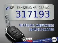 Gebraucht Skoda Fabia Ambition 150 PS (110 kW) 2022 Energyblau Kleinwagen