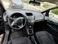 gebraucht Ford B-MAX mit Schiebetüren ohne B-Säule