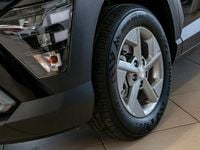 Neu Hyundai Kona Select 139 PS (102 kW) 2025 Schwarz SUV