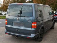 Gebraucht VW Caravelle 178 PS (130 kW) 2005 Van