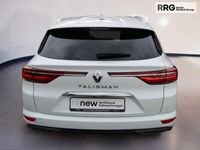 gebraucht Renault Talisman GRANDTOUR 1.3 TCE 160 INTENS