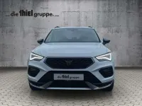 Second-hand Cupra Ateca 190 CP (139 kW) 2025 Alb SUV