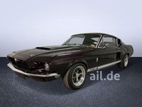 Gebraucht Ford Shelby Fastback 271 PS (199 kW) 1968 Violett Coupé