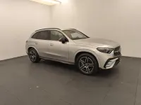 Gebraucht Mercedes GLC450 Premium 367 PS (269 kW) 2023 Hightechsilber metallic SUV