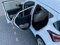 Gebraucht Hyundai i10 67 PS (49 kW) 2018 Weiß Kleinwagen