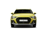 Gebraucht Audi A3 Ambiente 150 PS (110 kW) 2025 Pythongelb metallic Limousine