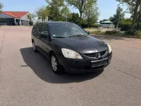 Gebraucht Mitsubishi Lancer 98 PS (72 kW) 2004 Schwarz Limousine