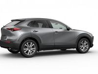 Neu Mazda CX-30 140 PS (102 kW) 2025 Machine gray SUV