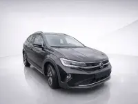 Gebraucht VW Taigo Style 110 PS (80 kW) 2022 Schwarz SUV