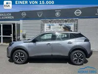 Neu Peugeot 2008 Style 101 PS (74 kW) 2026 Grau SUV