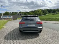 Gebraucht Audi A6 Ambiente 310 PS (228 kW) 2013 Grau Kombi