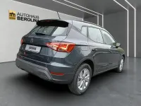 Neu Seat Arona Style 116 PS (85 kW) 2026 Weiß SUV