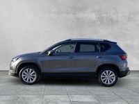 Neu Seat Ateca 150 PS (110 kW) 2026 Grau SUV