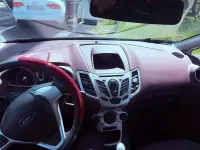 Gebraucht Ford Fiesta 2011 Andere farben