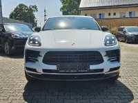 Gebraucht Porsche Macan 245 PS (180 kW) 2020 Weiß SUV