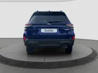 Neu Subaru Forester Active 136 PS (100 kW) 2025 Blau SUV