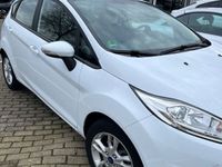 gebraucht Ford Fiesta 1,0 EcoBoost 74kW S/S Celebration Cel...