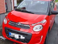 gebraucht Citroën C1 VTi 72 Live Live