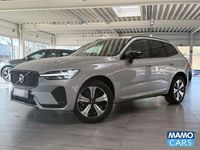 Gebraucht Volvo XC60 Plus 398 PS (292 kW) 2025 Silber SUV