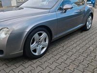 Gebraucht Bentley Continental GT 580 PS (426 kW) 2006 Andere farben Coupé