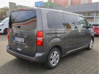 gebraucht Opel Zafira Life 2.0 D M Tourer L2