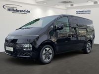 Neu Hyundai Staria Prime 224 PS (164 kW) 2026 Schwarz Van / Kleinbus