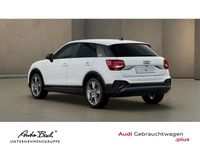 Second-hand Audi Q2 Advanced Plus 150 CP (110 kW) 2026 Alb SUV