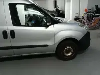 Gebraucht Opel Combo 90 PS (66 kW) 2013 Van / Kleinbus